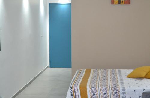 Tartane Apartamento | le Marlon