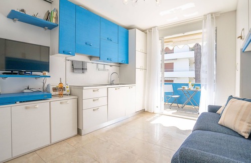 Pointe Croisette Apartamento | Le Marlyne 1 by Interhome