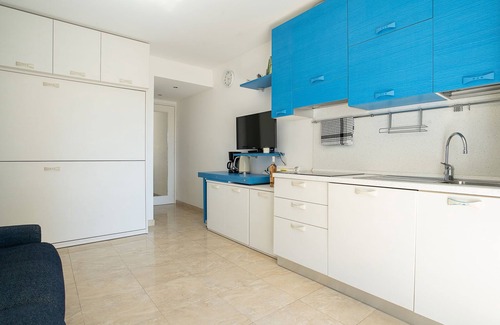 Pointe Croisette Apartamento | Le Marlyne 1 by Interhome