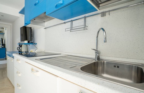 Pointe Croisette Apartamento | Le Marlyne 1 by Interhome