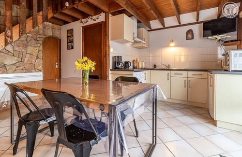 Entremont-le-Vieux Casa | LE MARMOTTON - ENTREMONT LE VIEUX