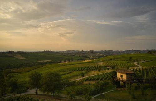 Agliano Terme Complejo | Le Marne Relais - Small Luxury Hotels of the World