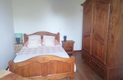 Saint-Vincent-de-Pertignas Casa | Le Marronnier