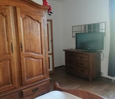 Saint-Vincent-de-Pertignas Casa | Le Marronnier