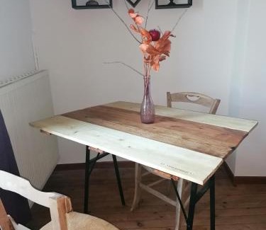 Saint-Vincent-de-Pertignas Casa | Le Marronnier