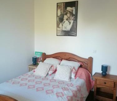 Saint-Vincent-de-Pertignas Casa | Le Marronnier