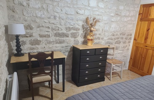 Brives-sur-Charente Casa | Le Marronnier