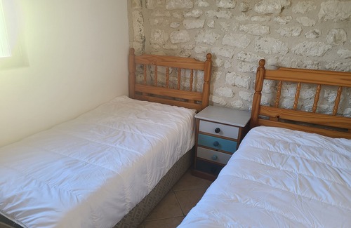 Brives-sur-Charente Casa | Le Marronnier