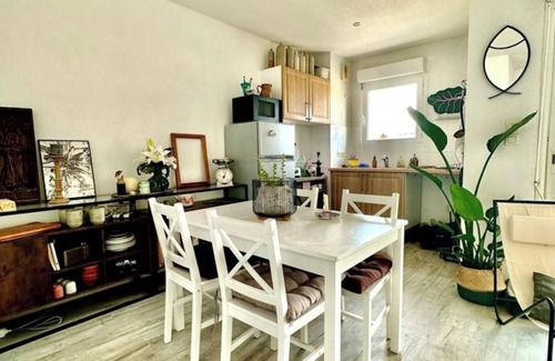 Marseillan Apartamento | LE Marseillan
