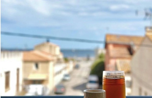 Marseillan Apartamento | LE Marseillan