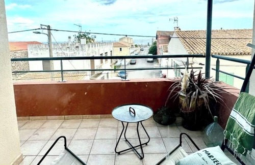 Marseillan Apartamento | LE Marseillan