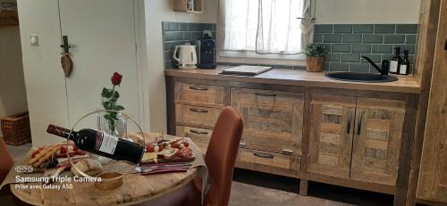 Le Barcares Casa | Le Mas aux Amoureux , Suite Romantique et Spa