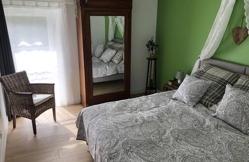 Puget Cama Y Desayuno | Le Mas aux Arômes