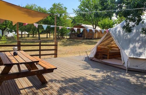 Saint-Christol-Les-Ales Otro | Le Mas Cauvy