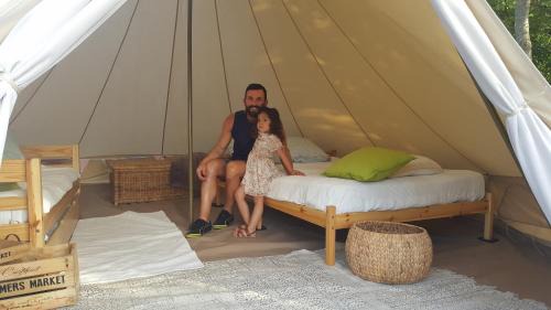 Saint-Christol-Les-Ales Otro | Le Mas Cauvy