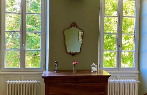Verrieres Cama Y Desayuno | Le Mas, Chambres d'Hôtes, Verrières