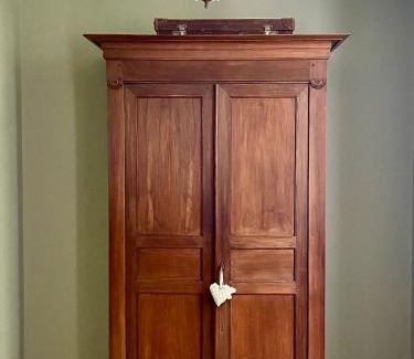 Verrieres Cama Y Desayuno | Le Mas, Chambres d'Hôtes, Verrières