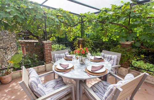 Cuers Casa | Le Mas Christine by Interhome