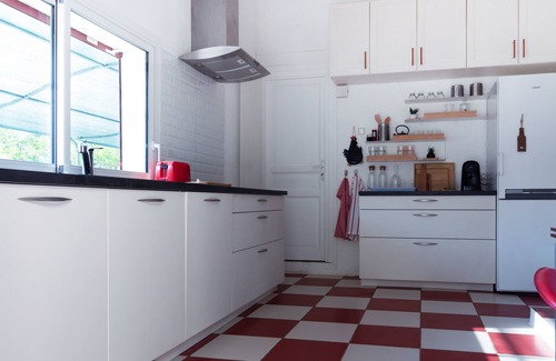 Lorgues Casa | Le Mas d'Argens - Maison avec Jardin et Jacuzzi - Acces riviere