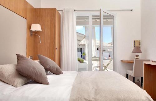 Saintes-Maries-de-la-Mer Hotel | Le Mas de Cocagne