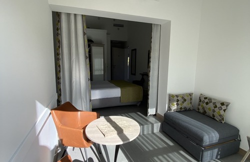 Saintes-Maries-de-la-Mer Hotel | Le Mas de Cocagne