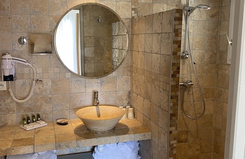 Saintes-Maries-de-la-Mer Hotel | Le Mas de Cocagne