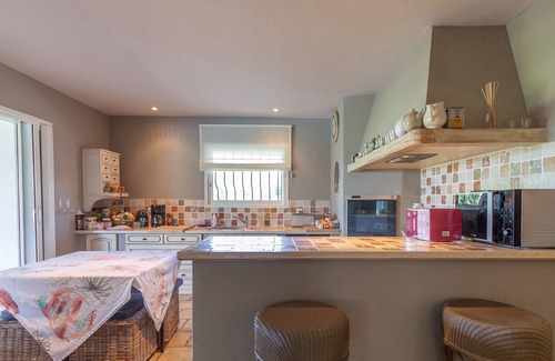Vidauban Villa | Le Mas de Héron - with a high price-quality ratio