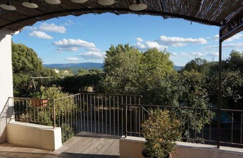 Saint-Saturnin-les-Apt Casa | Le Mas de l'Escaillon