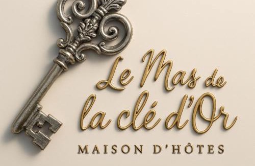Puget-sur-Argens Casa | Le Mas de la Clé d'Or - 4 suites avec Piscine