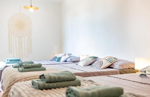 Puget-sur-Argens Casa | Le Mas de la Clé d'Or - 4 suites avec Piscine