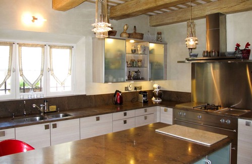 La Mole Casa | Le Mas de la Roche by Interhome