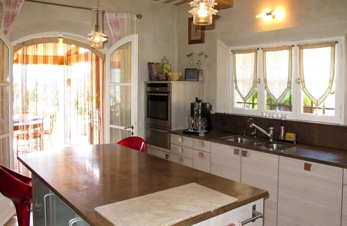 La Mole Casa | Le Mas de la Roche by Interhome