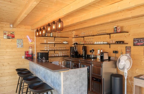 La Mole Casa | Le Mas de la Roche by Interhome