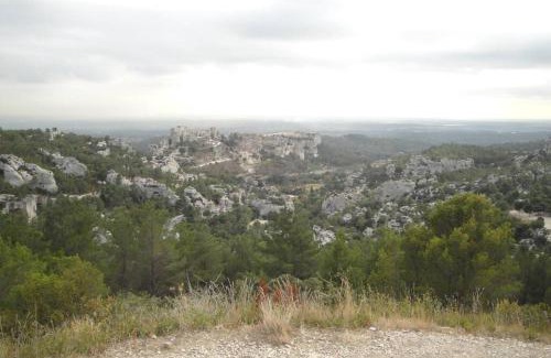 Beaucaire Apartamento | Le mas de Lucien entre Arles, Nimes, Avignon.