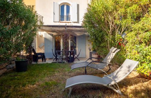 Pont Royal Casa | Le Mas de Masha sur le Golf de Port