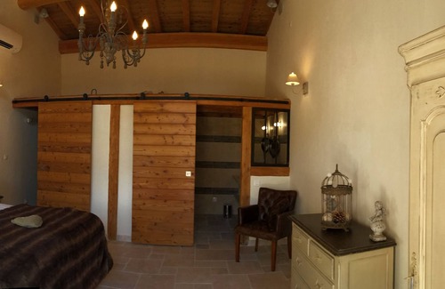 Noves Cama Y Desayuno | Le Mas de Nonin - Chambres d'hotes
