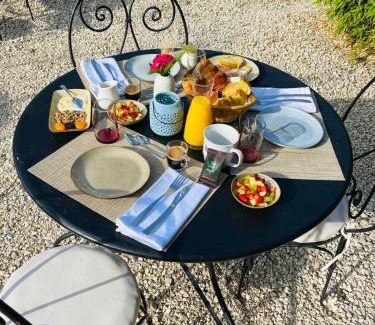 Garrigues Cama Y Desayuno | Le Mas de Ponge
