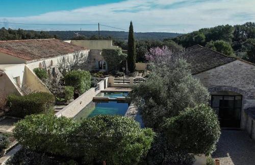Garrigues Cama Y Desayuno | Le Mas de Ponge