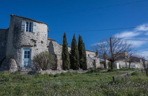 Garrigues Cama Y Desayuno | Le Mas de Ponge