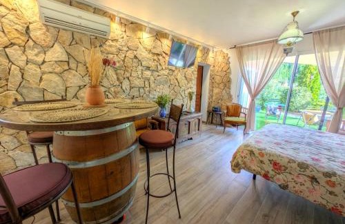 Le Cannet-des-Maures Apartamento | Le Mas de Provence