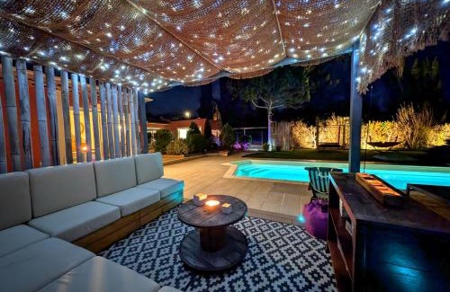 Le Cannet-des-Maures Apartamento | Le Mas de Provence