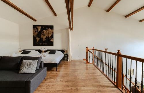 Loriol-sur-Drome Casa | Le Mas des deux Soleils