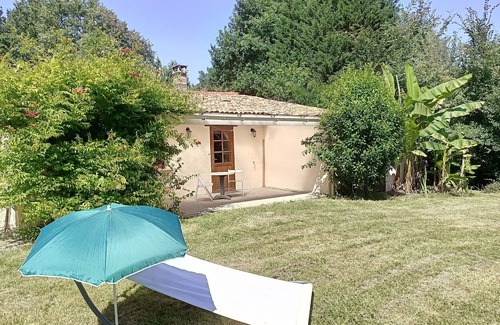 Boisredon Casa | Le Mas des Maje: a little paradise surrounded by nature