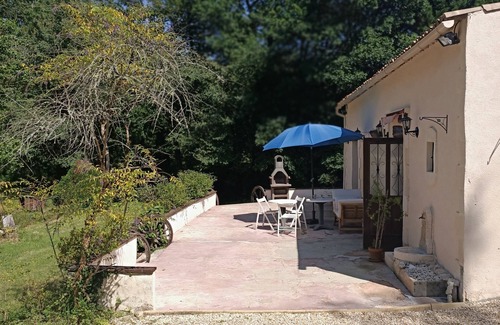 Boisredon Casa | Le Mas des Maje: a little paradise surrounded by nature