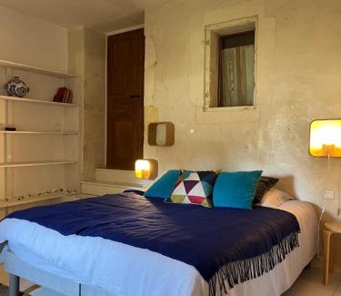 St.-Remy-de-Provence Casa | Le Mas F