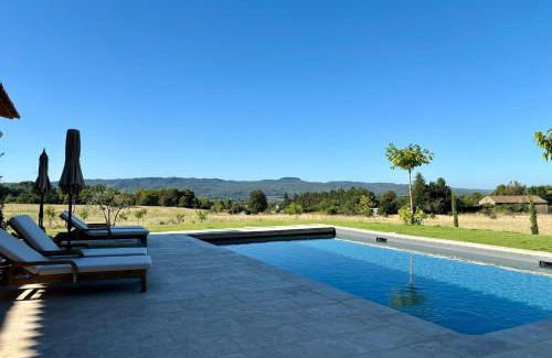 Lauris Casa | LE Mas Jas magnificent Mas Provençal - Lauris