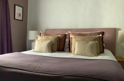 Bonnieux Cama Y Desayuno | Le Mas Les Eydins