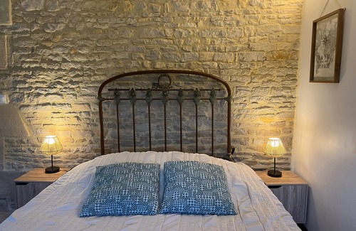 Ver-sur-Mer Casa | Le Mas Normand
