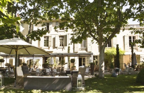 Arles Casa | Le Mas Saint Florent