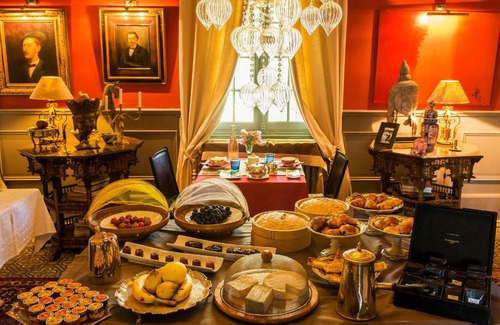 Arles Casa | Le Mas Saint Florent